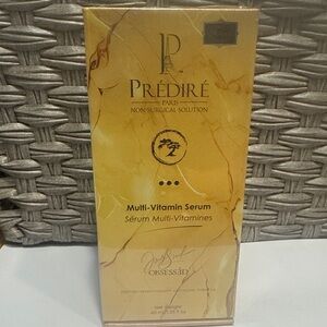 Prédire Multi-Vitamin Serum